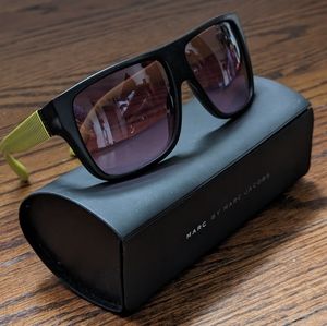 Marc by Marc Jacobs MMJ 287/S Sunglasses